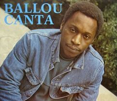 Ballou Canta