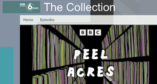 Collection Peel Acres