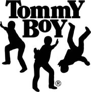 Tommy Boy Logo