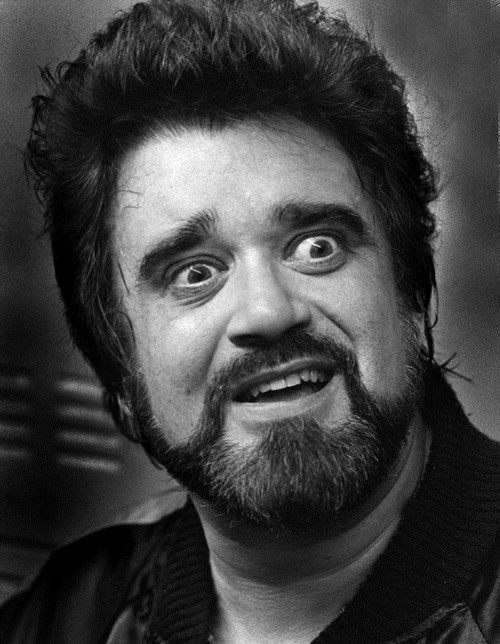 wolfman jack journey