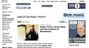 BBC - OneMusic - Label Of The Month Rock Action (page 1) 2