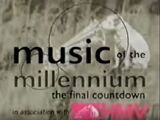 Music Of The Millennium