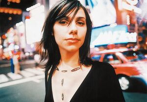 PJ-Harvey