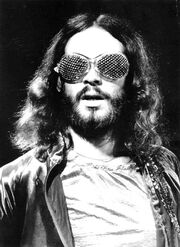 Phil Manzanera