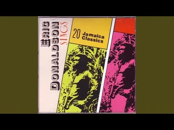 Eric Donaldson | John Peel Wiki | Fandom