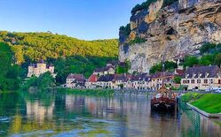 Dordogne