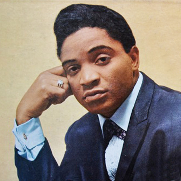 Jackie Wilson | John Peel Wiki | Fandom