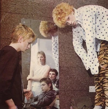 Neon Hearts | John Peel Wiki | Fandom