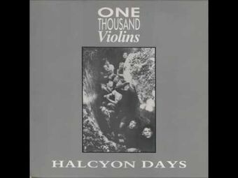 One Thousand Violins | John Peel Wiki | Fandom