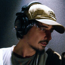 Amon Tobin
