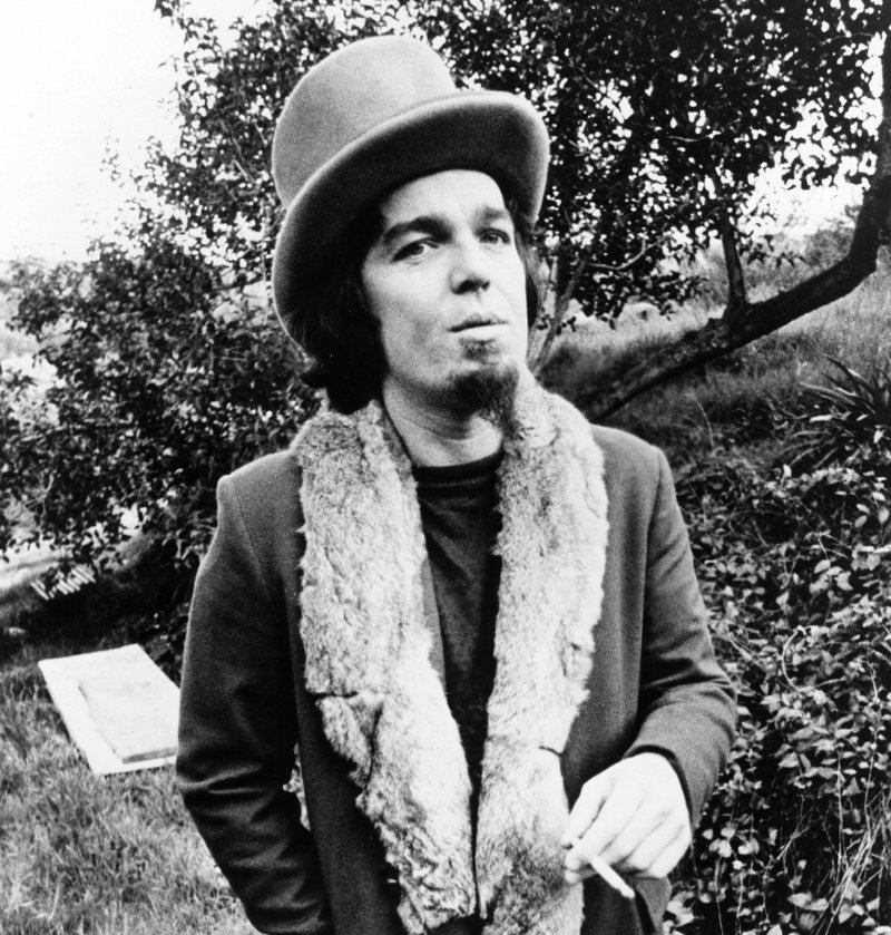 Captain Beefheart | John Peel Wiki | Fandom