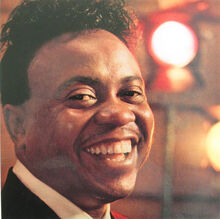 Little Johnny Taylor