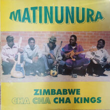 Zimbabwe Cha