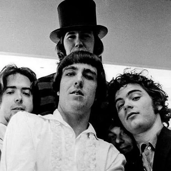 13th Floor Elevators | John Peel Wiki | Fandom