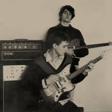 Spacemen 3