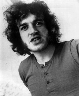 Joe cocker 1970