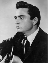 Johnny Cash