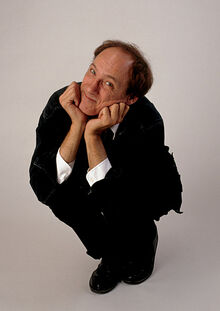 John Otway
