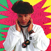 Queen Latifah