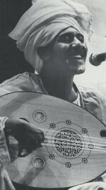 Abdel Aziz El Mubarak