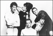 The B-52's