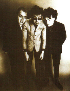 Toy Dolls | John Peel Wiki | Fandom