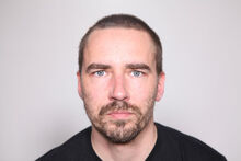 Aleksi Perala