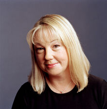Liz Kershaw