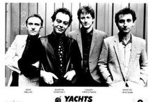 Yachts