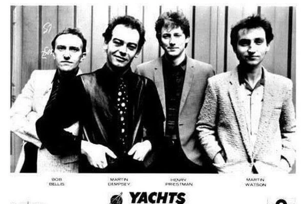 Yachts | John Peel Wiki | Fandom