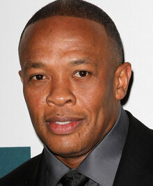 Dr Dre