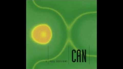 Can | John Peel Wiki | Fandom