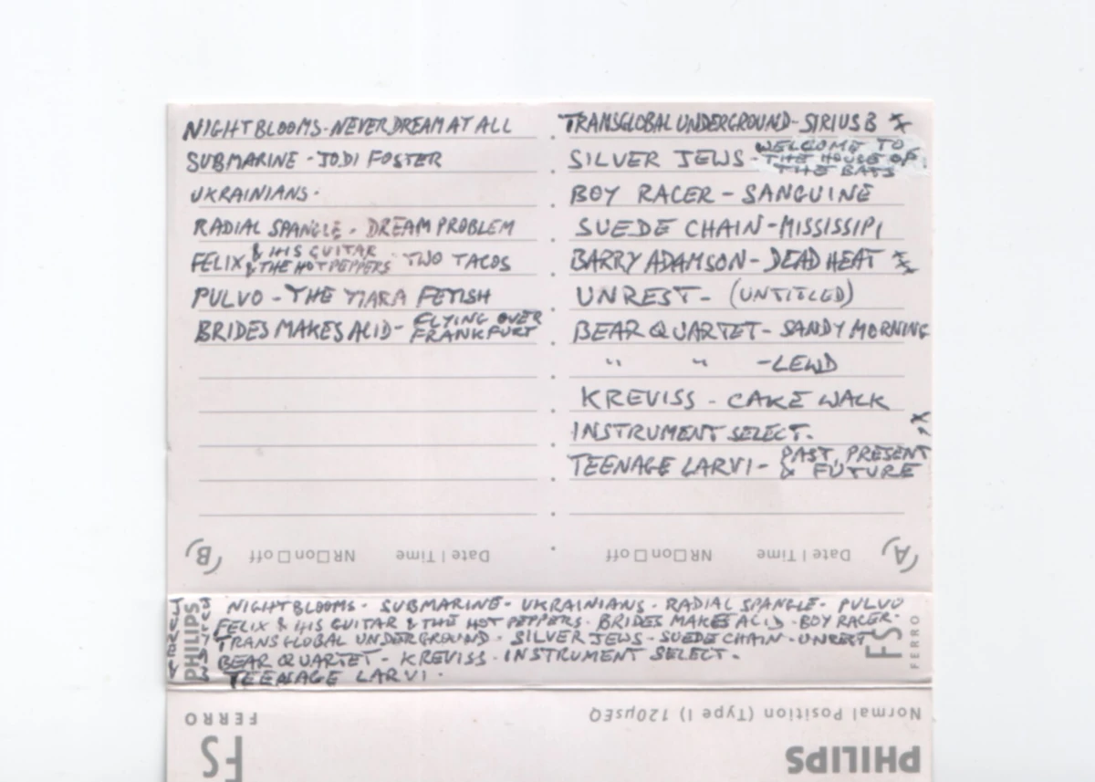 L306 | John Peel Wiki | Fandom