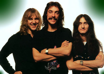 Rush (band) - Wikipedia