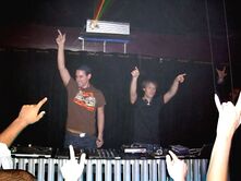Blank and Jones