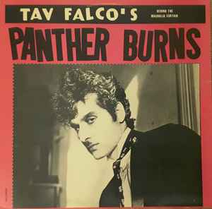 Tav Falco's Panther Burns | John Peel Wiki | Fandom Tav Falco's Panther Burns | John Peel Wiki | Fandom