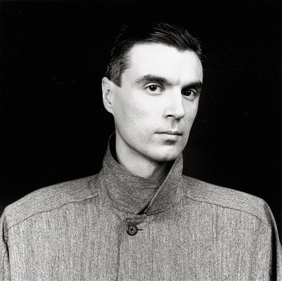 David Byrne John Peel Wiki Fandom