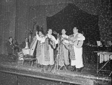 Los Paraguayos