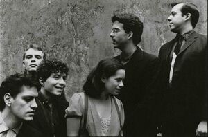 10,000 Maniacs