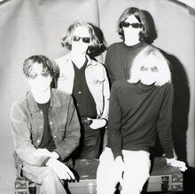 The Heads