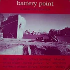 Battery point