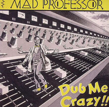 Madprof
