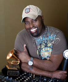 Frankie Knuckles