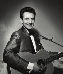 Lonnie Donegan