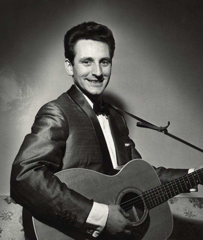 Lonnie Donegan