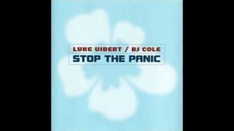Luke_Vibert_and_BJ_Cole_-_Stop_the_Panic_(2000)_Full_Album
