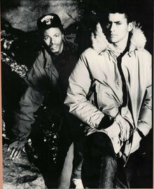 Mantronix