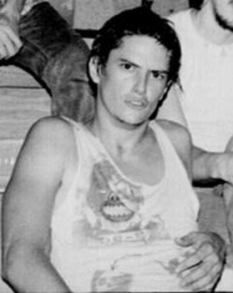 Paul Leary John Peel Wiki Fandom