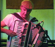 Lonesome Organist