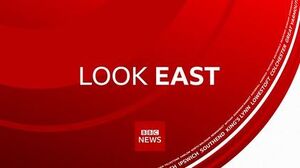 Look East titles